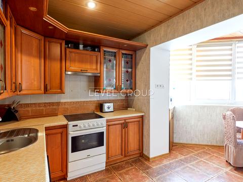 квартира за адресою Київ, Олександра Мишуги вул., 1/4