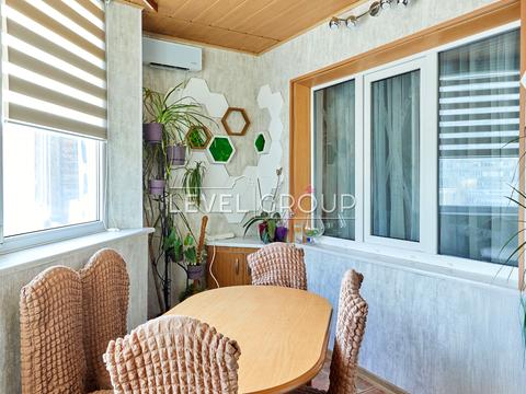 квартира за адресою Київ, Олександра Мишуги вул., 1/4