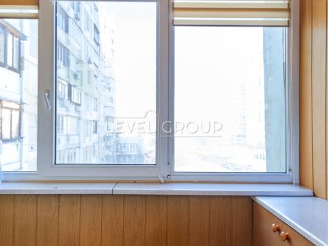 квартира за адресою Київ, Олександра Мишуги вул., 1/4