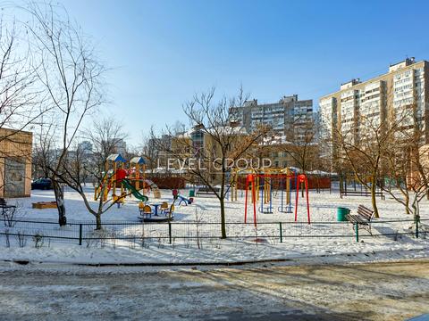 квартира за адресою Київ, Олександра Мишуги вул., 1/4