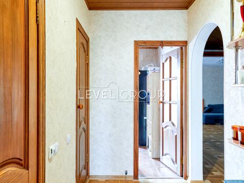 квартира за адресою Київ, Олександра Мишуги вул., 1/4