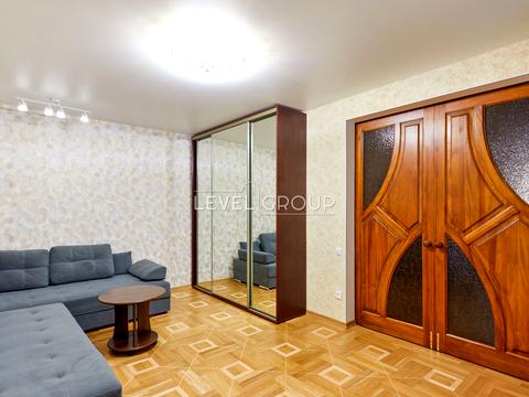 квартира за адресою Київ, Олександра Мишуги вул., 1/4