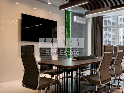 коммерческая по адресу Андрея Верхогляда ул. (Михайла Драгомирова), 20-А