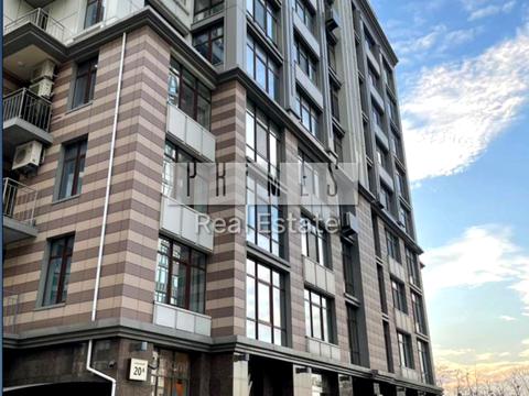 коммерческая по адресу Андрея Верхогляда ул. (Михайла Драгомирова), 20-А