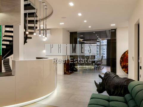 коммерческая по адресу Андрея Верхогляда ул. (Михайла Драгомирова), 20-А