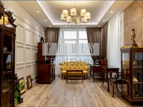 коммерческая по адресу Андрея Верхогляда ул. (Михайла Драгомирова), 20-А