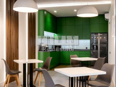 коммерческая по адресу Андрея Верхогляда ул. (Михайла Драгомирова), 20-А