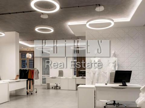 коммерческая по адресу Андрея Верхогляда ул. (Михайла Драгомирова), 20-А