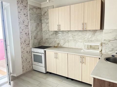 квартира за адресою смт. Коцюбинське, Доківська вул., 10, к11