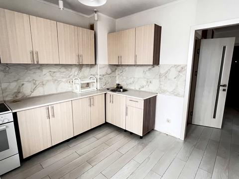 квартира за адресою смт. Коцюбинське, Доківська вул., 10, к11