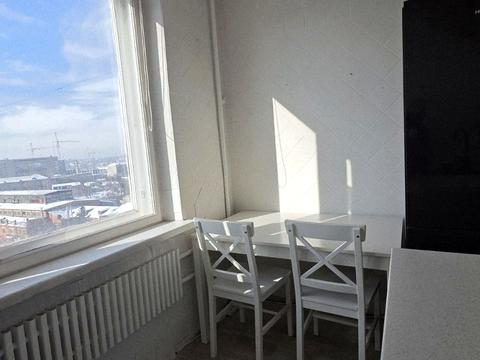 квартира за адресою Велика Панасівська вул. (Котлова), 38