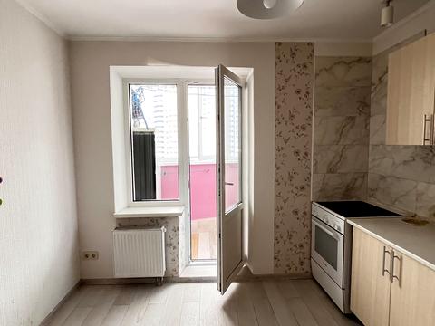 квартира за адресою смт. Коцюбинське, Доківська вул., 10, к11