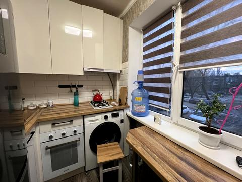 квартира за адресою Патріотична вул., 62