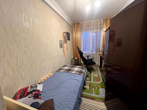 квартира за адресою Патріотична вул., 62