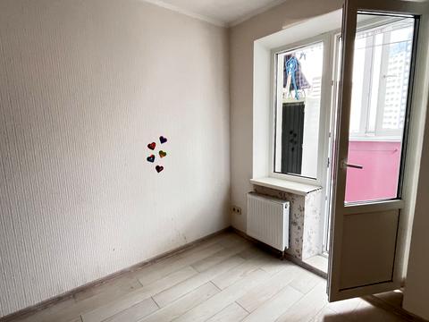 квартира за адресою смт. Коцюбинське, Доківська вул., 10, к11