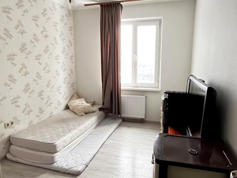 квартира за адресою смт. Коцюбинське, Доківська вул., 10, к11