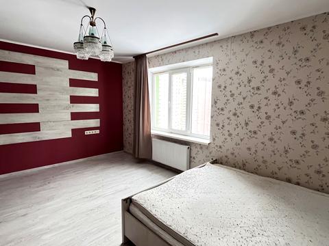 квартира за адресою смт. Коцюбинське, Доківська вул., 10, к11