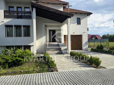 дом по адресу Польова