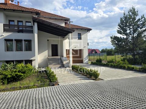 дом по адресу Польова