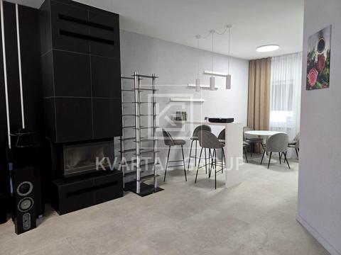 дом по адресу Польова