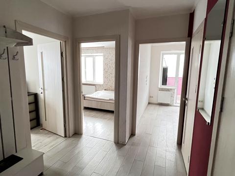 квартира за адресою смт. Коцюбинське, Доківська вул., 10, к11