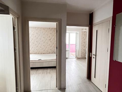 квартира за адресою смт. Коцюбинське, Доківська вул., 10, к11