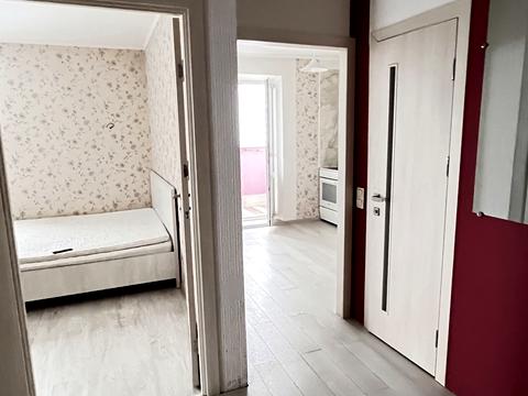 квартира за адресою смт. Коцюбинське, Доківська вул., 10, к11