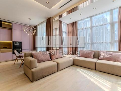 квартира за адресою Андрія Верхогляда вул. (Михайла Драгомирова), 15-Б