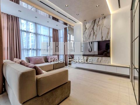 квартира за адресою Андрія Верхогляда вул. (Михайла Драгомирова), 15-Б