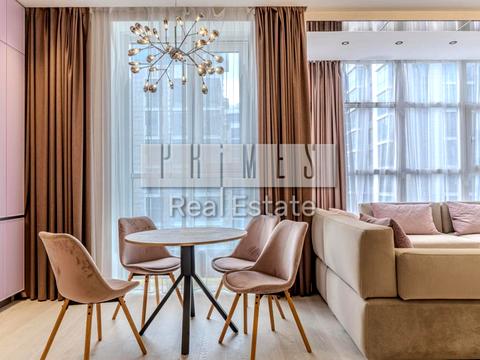 квартира за адресою Андрія Верхогляда вул. (Михайла Драгомирова), 15-Б