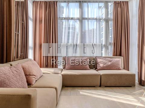 квартира за адресою Андрія Верхогляда вул. (Михайла Драгомирова), 15-Б