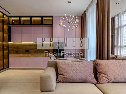 квартира за адресою Андрія Верхогляда вул. (Михайла Драгомирова), 15-Б