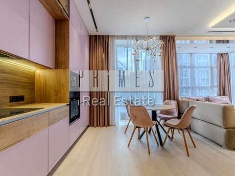 квартира за адресою Андрія Верхогляда вул. (Михайла Драгомирова), 15-Б