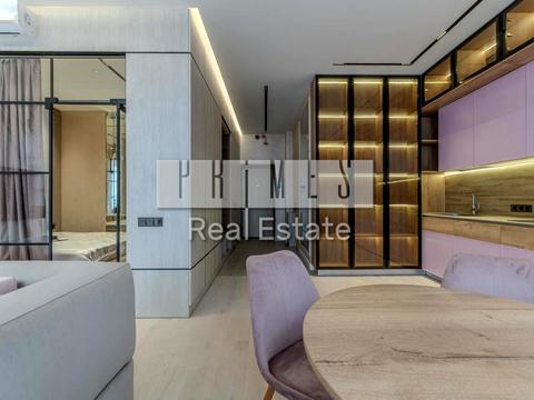 квартира за адресою Андрія Верхогляда вул. (Михайла Драгомирова), 15-Б