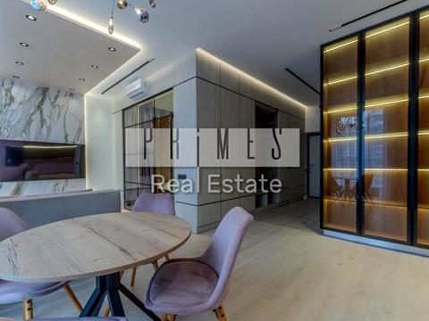 квартира за адресою Андрія Верхогляда вул. (Михайла Драгомирова), 15-Б