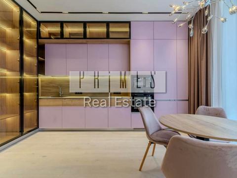 квартира за адресою Андрія Верхогляда вул. (Михайла Драгомирова), 15-Б