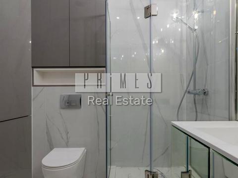 квартира за адресою Андрія Верхогляда вул. (Михайла Драгомирова), 15-Б