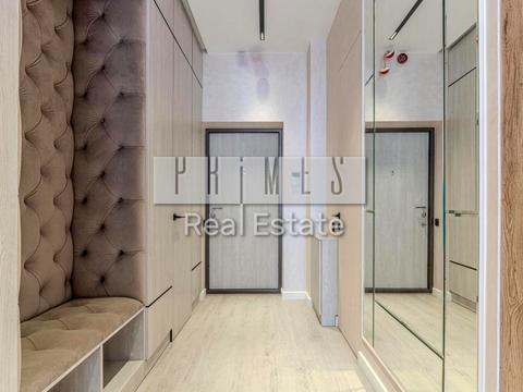 квартира за адресою Андрія Верхогляда вул. (Михайла Драгомирова), 15-Б