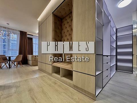 квартира за адресою Андрія Верхогляда вул. (Михайла Драгомирова), 15-Б