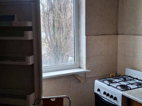 квартира за адресою Академіка Філатова вул., 6