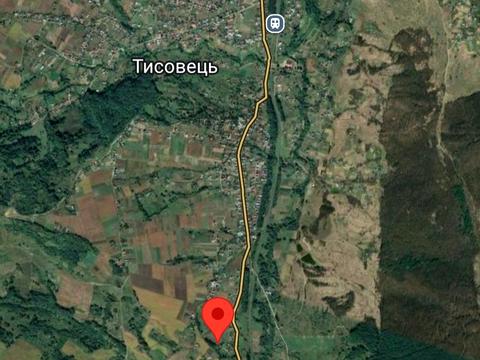 ділянка за адресою 