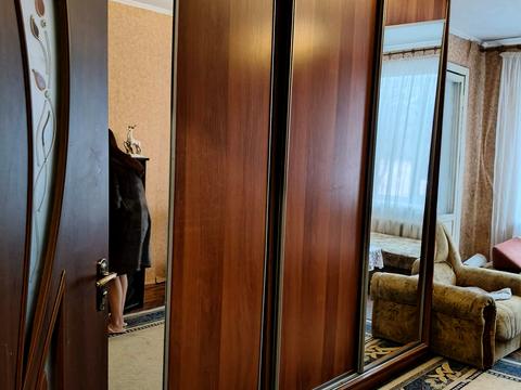 квартира за адресою Фабрична вул., 1