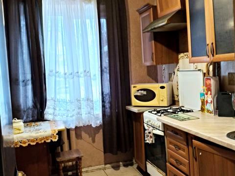 квартира за адресою Фабрична вул., 1