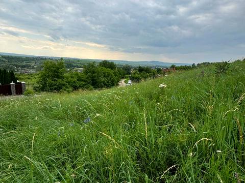 ділянка за адресою 