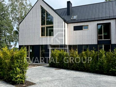 дом по адресу Княгині Ольги