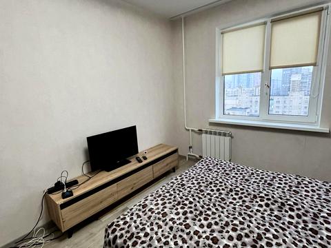 квартира за адресою Милославська вул., 3-А