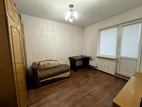 квартира за адресою Милославська вул., 3-А