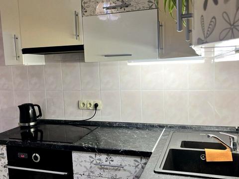 квартира за адресою Милославська вул., 3-А