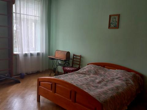 квартира за адресою Йосифа Сліпого вул. (), 10