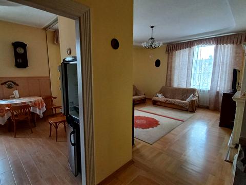 квартира за адресою Йосифа Сліпого вул. (), 10